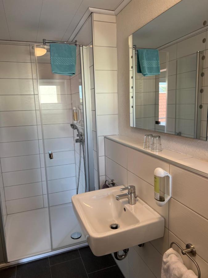 Hotel Restaurant Buergerstuben Altenstadt  Εξωτερικό φωτογραφία