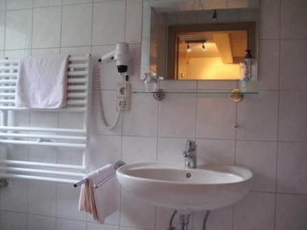 Hotel Restaurant Buergerstuben Altenstadt  Εξωτερικό φωτογραφία